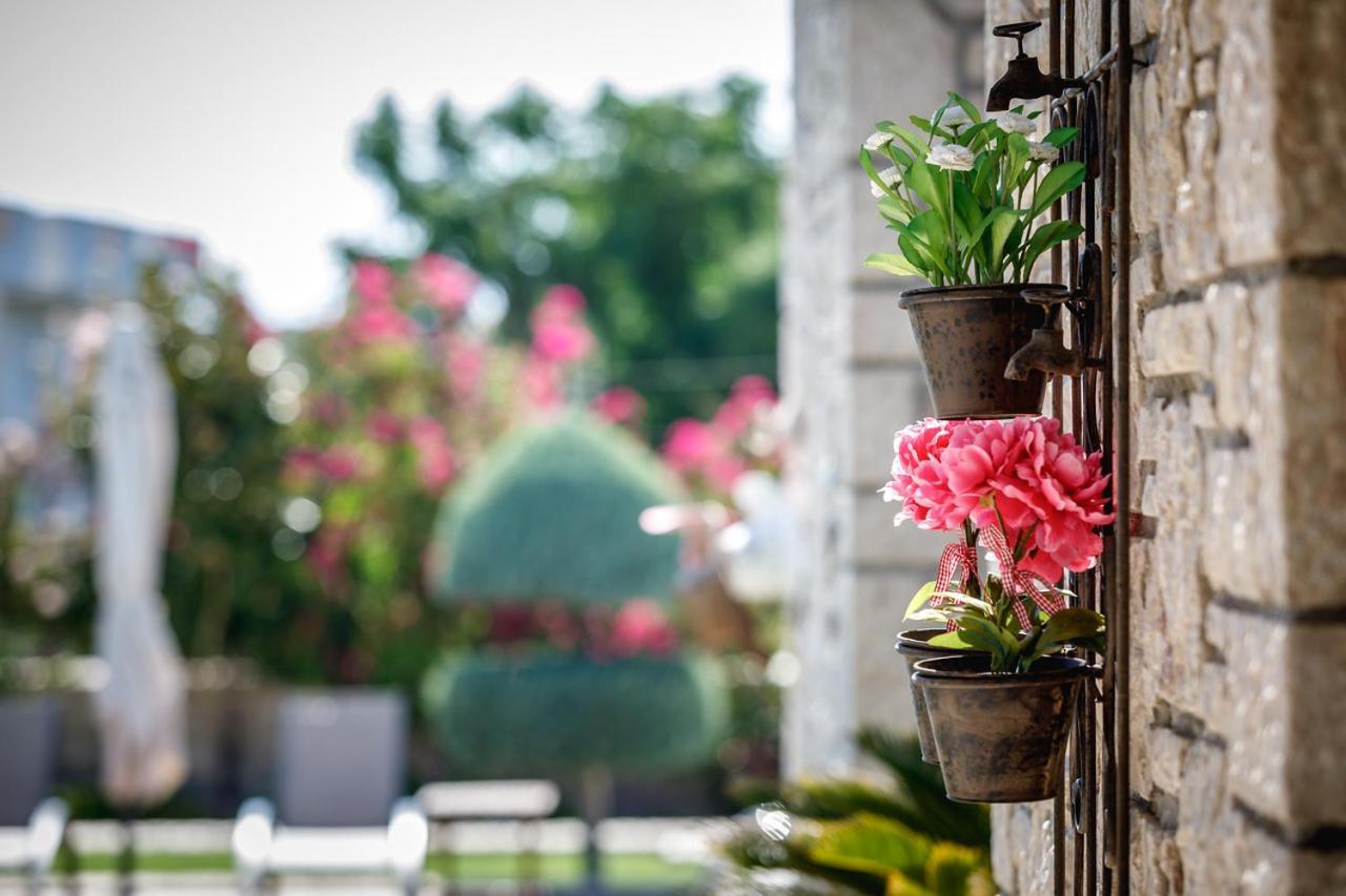 Gravaris House Nafplio Exterior photo