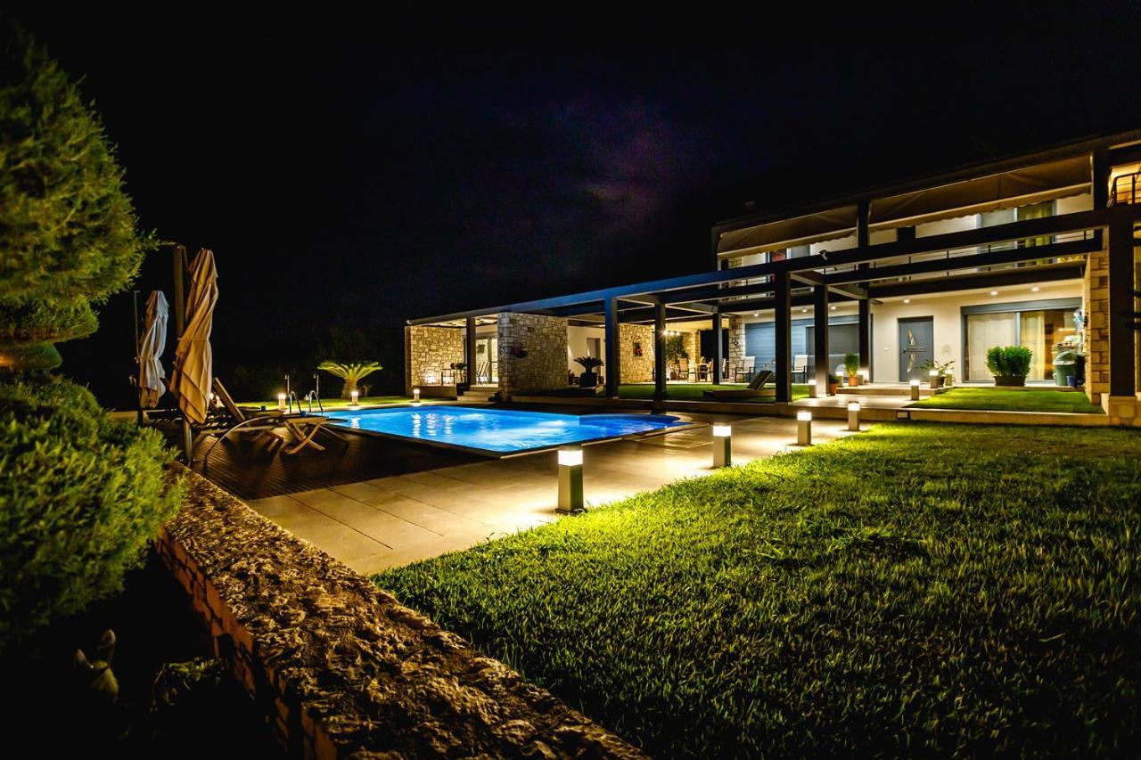 Gravaris House Nafplio Exterior photo